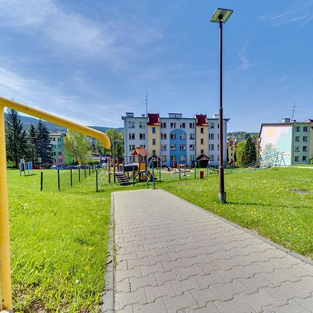 Apartment Ewa By Interhome Szklarska Poręba Buitenkant foto