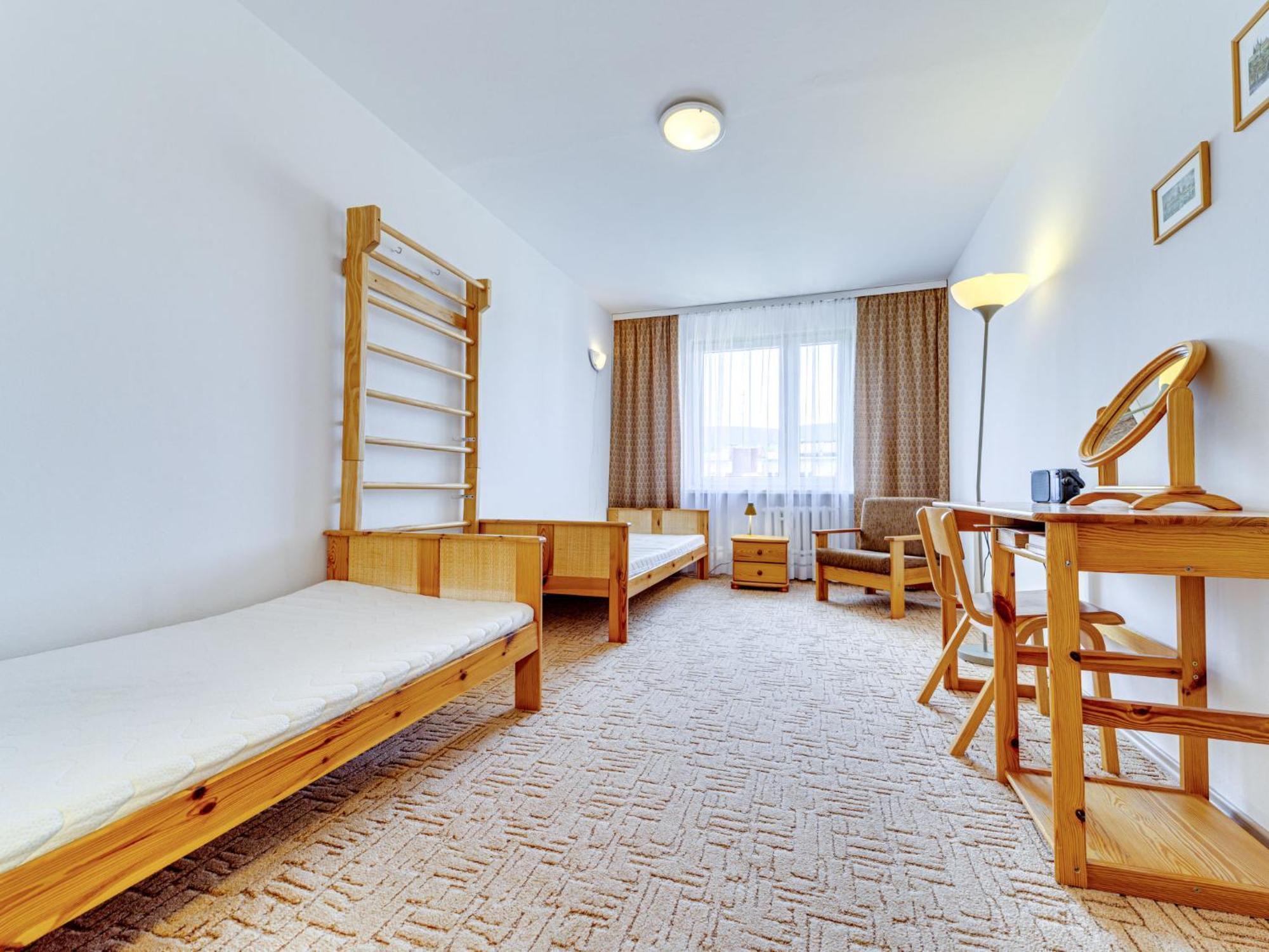 Apartment Ewa By Interhome Szklarska Poręba Buitenkant foto