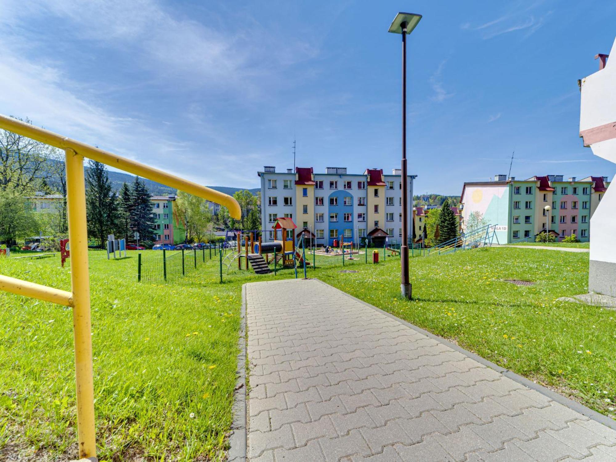 Apartment Ewa By Interhome Szklarska Poręba Buitenkant foto
