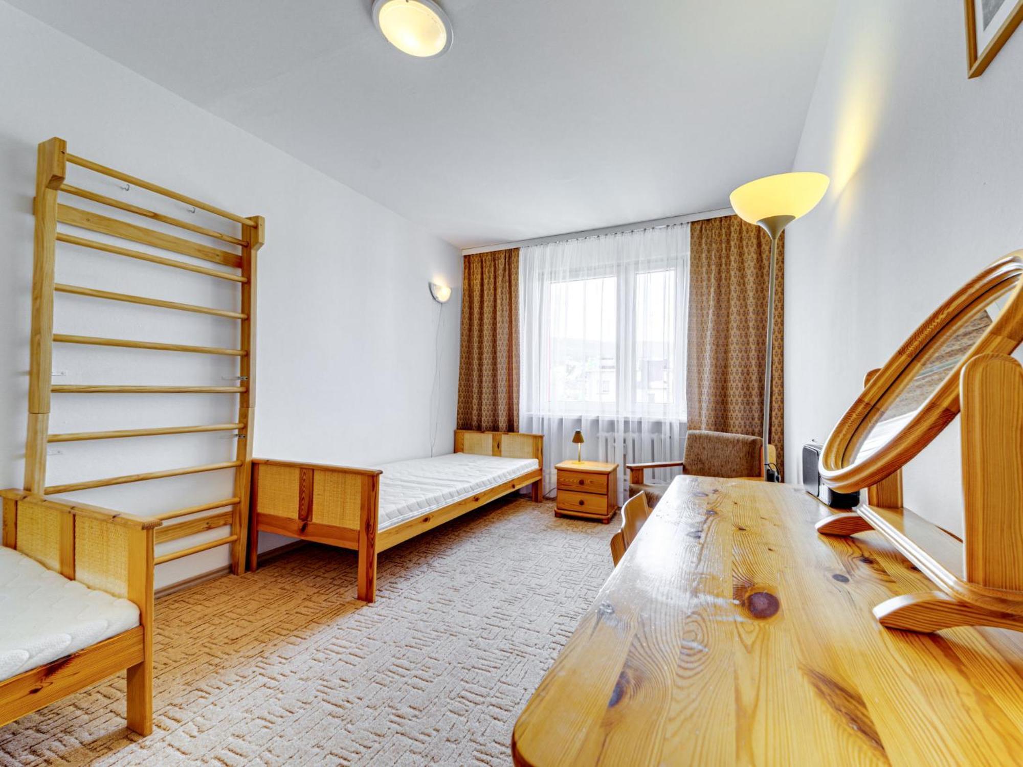 Apartment Ewa By Interhome Szklarska Poręba Buitenkant foto