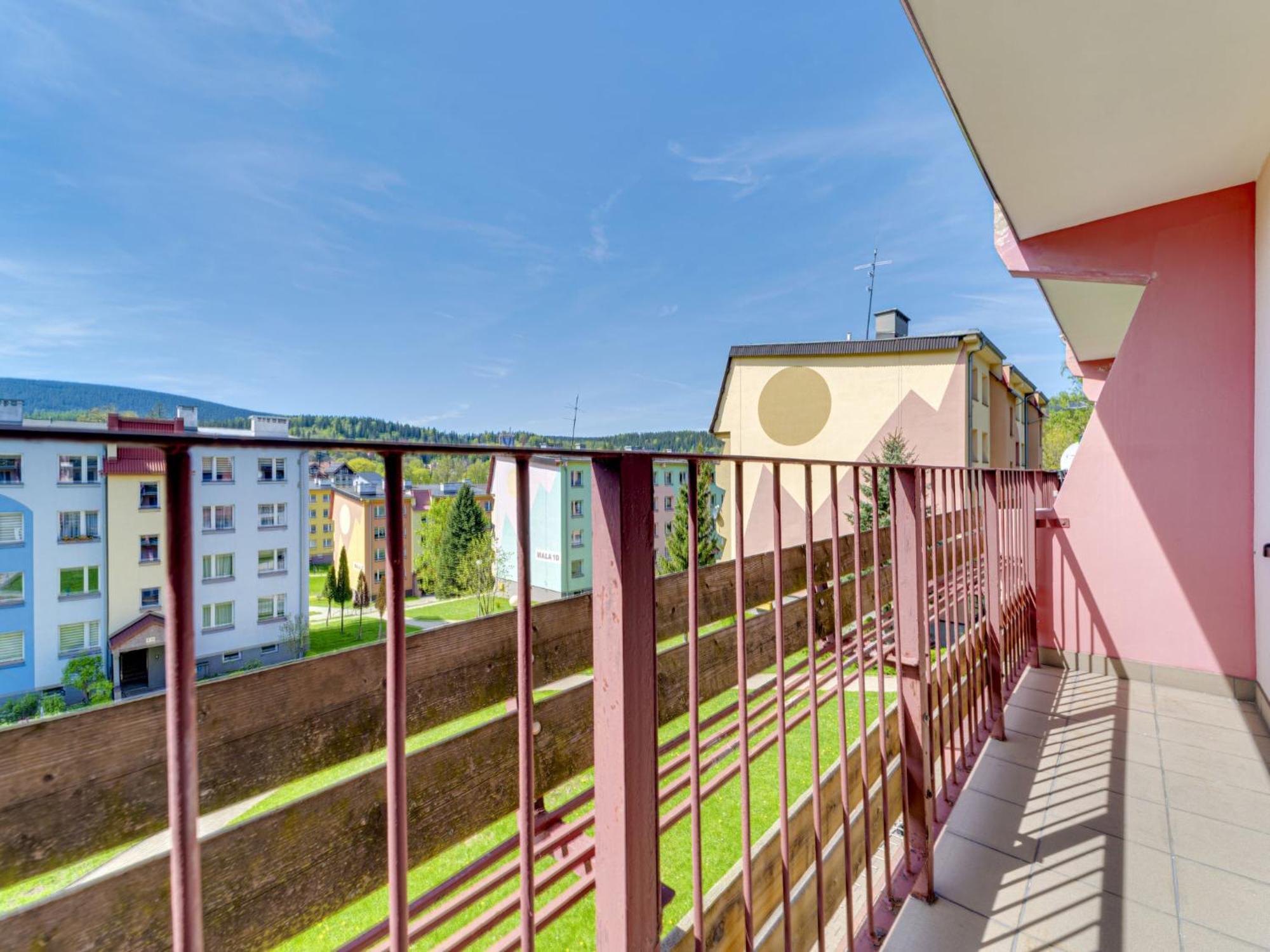Apartment Ewa By Interhome Szklarska Poręba Buitenkant foto