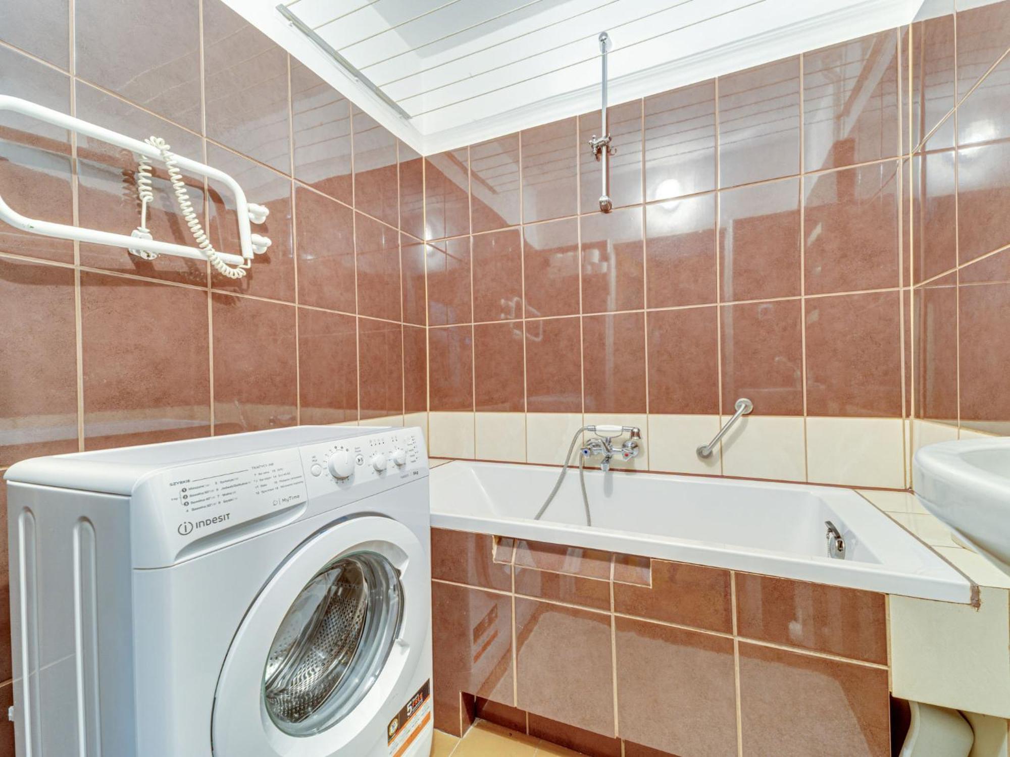 Apartment Ewa By Interhome Szklarska Poręba Buitenkant foto
