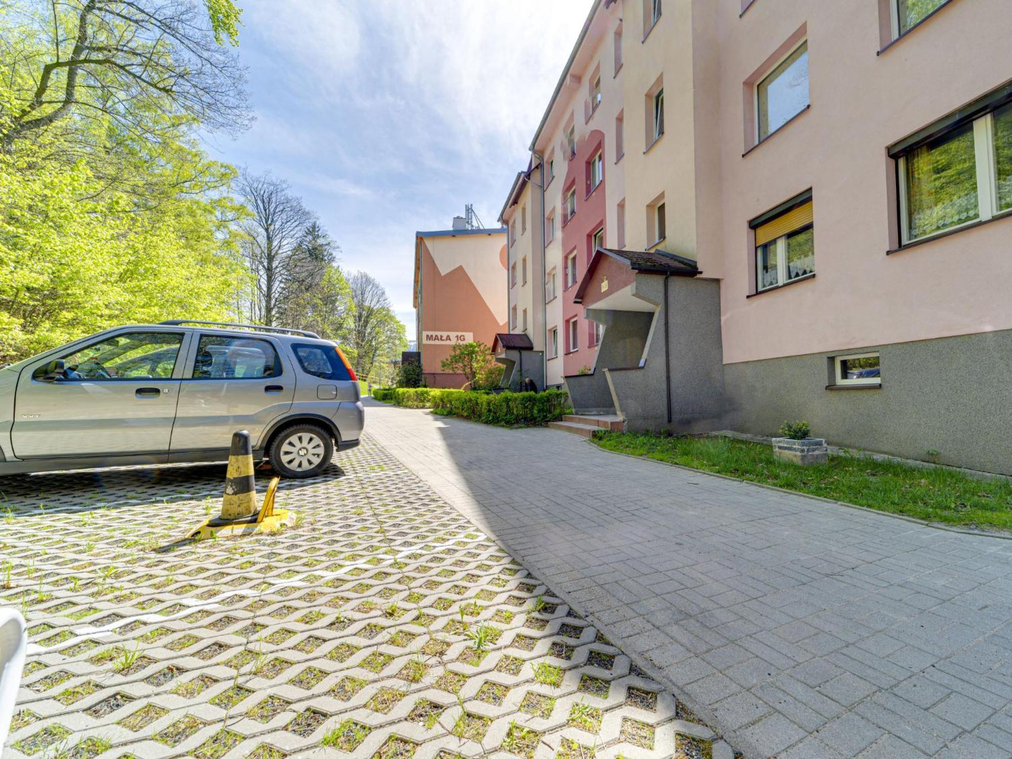 Apartment Ewa By Interhome Szklarska Poręba Buitenkant foto