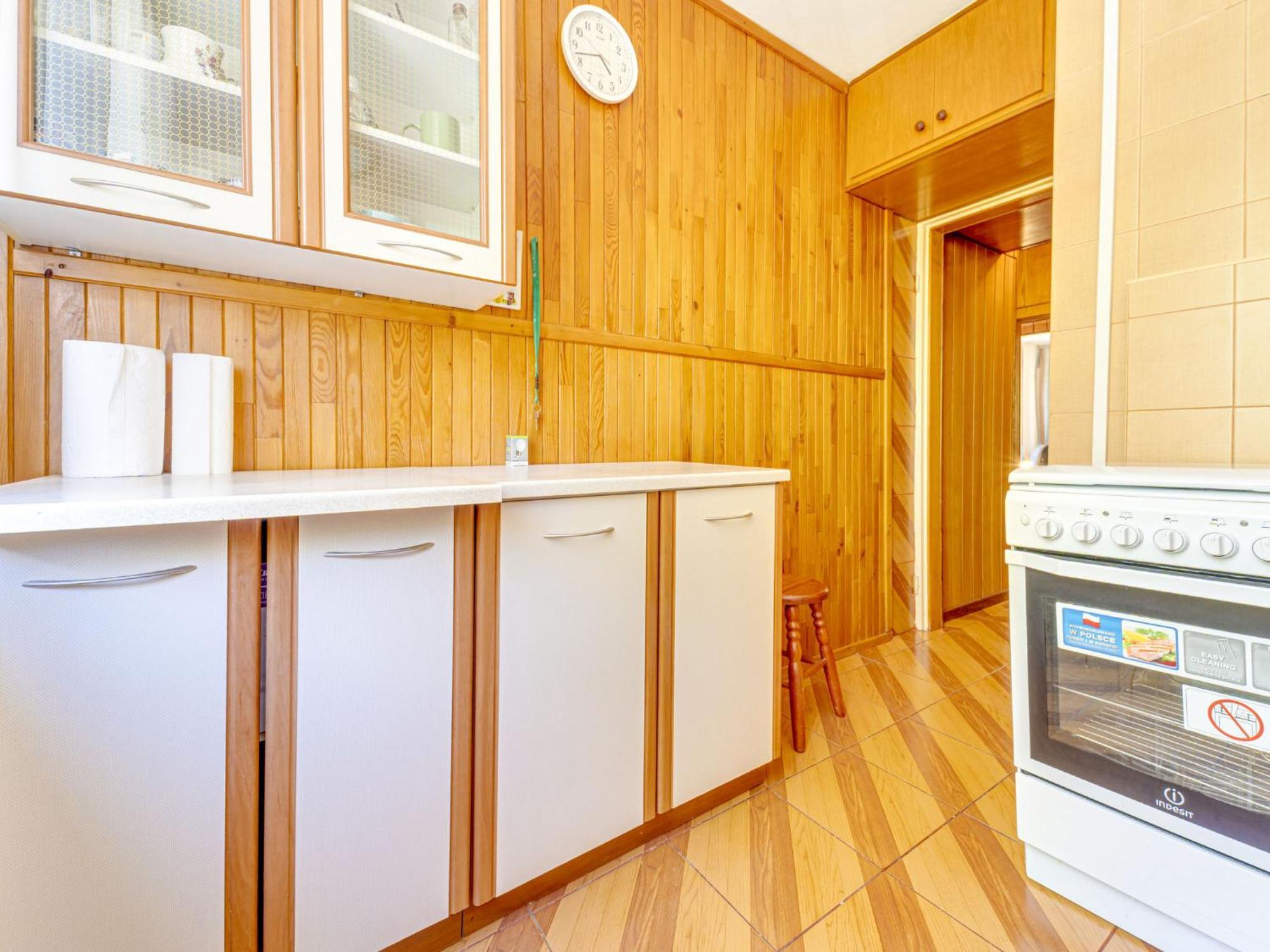 Apartment Ewa By Interhome Szklarska Poręba Buitenkant foto