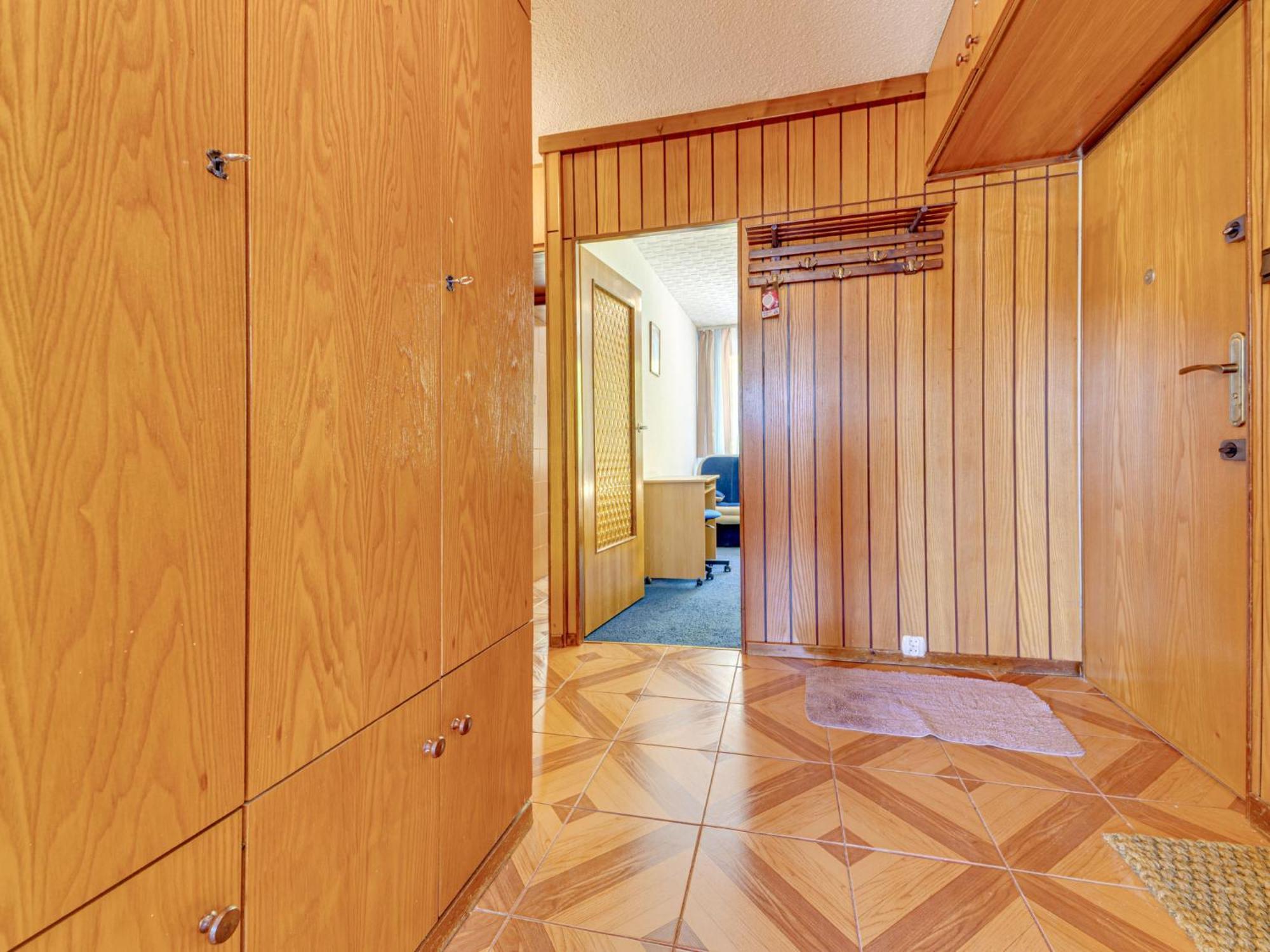 Apartment Ewa By Interhome Szklarska Poręba Buitenkant foto