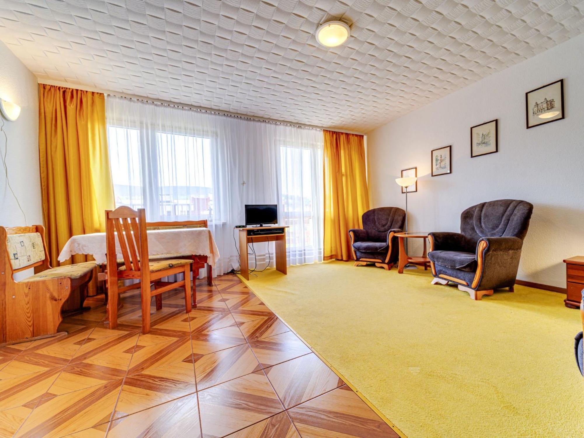 Apartment Ewa By Interhome Szklarska Poręba Buitenkant foto