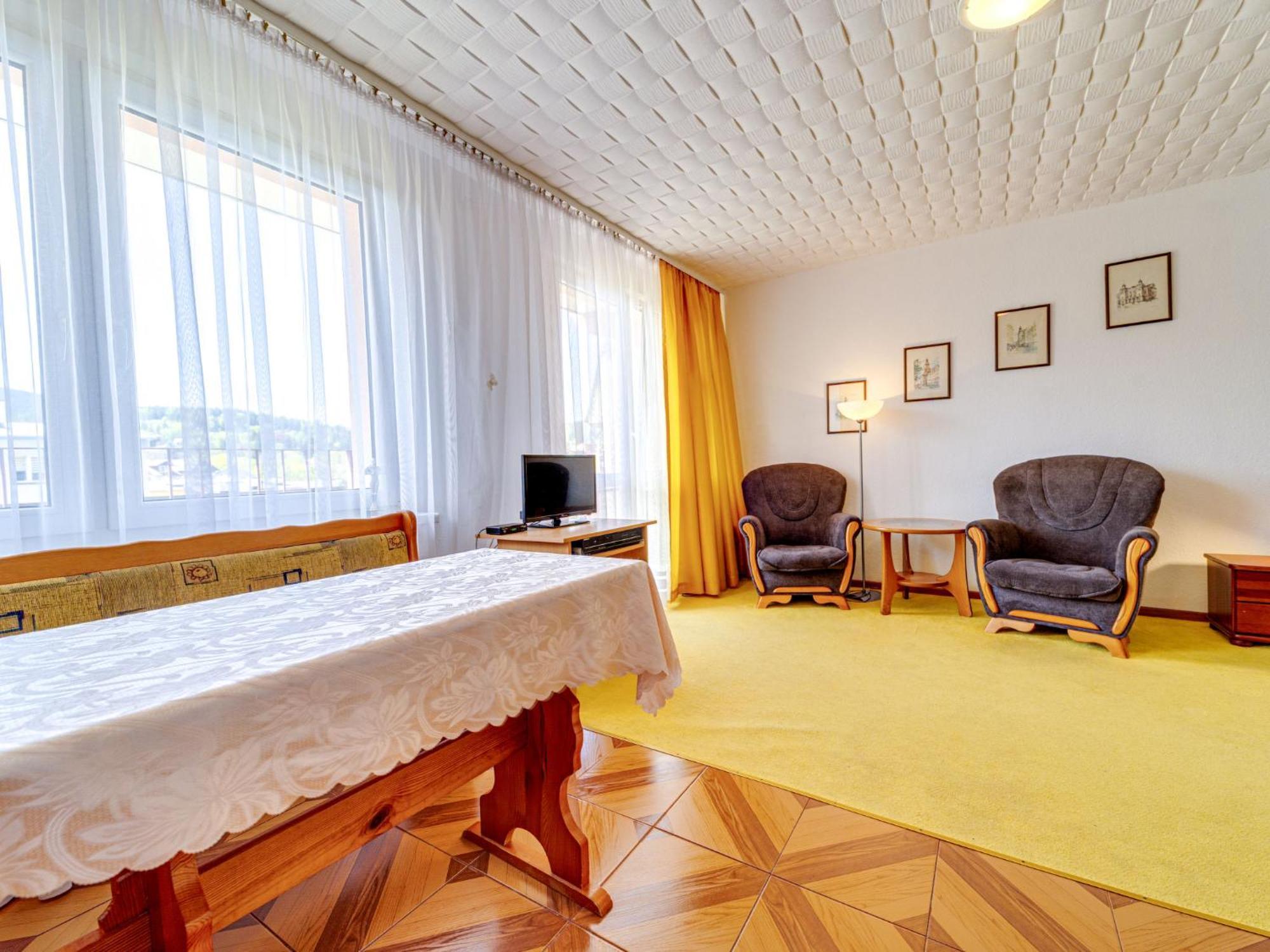Apartment Ewa By Interhome Szklarska Poręba Buitenkant foto
