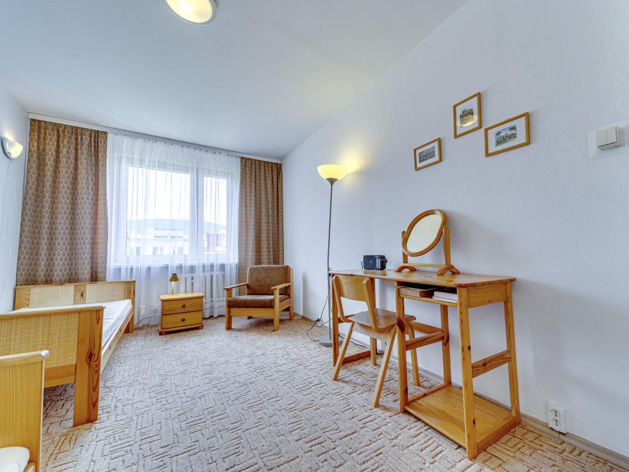Apartment Ewa By Interhome Szklarska Poręba Buitenkant foto