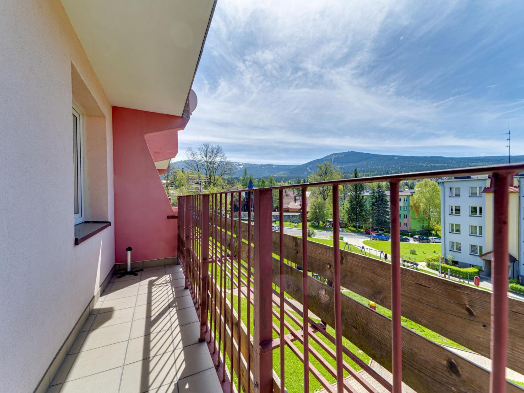 Apartment Ewa By Interhome Szklarska Poręba Buitenkant foto