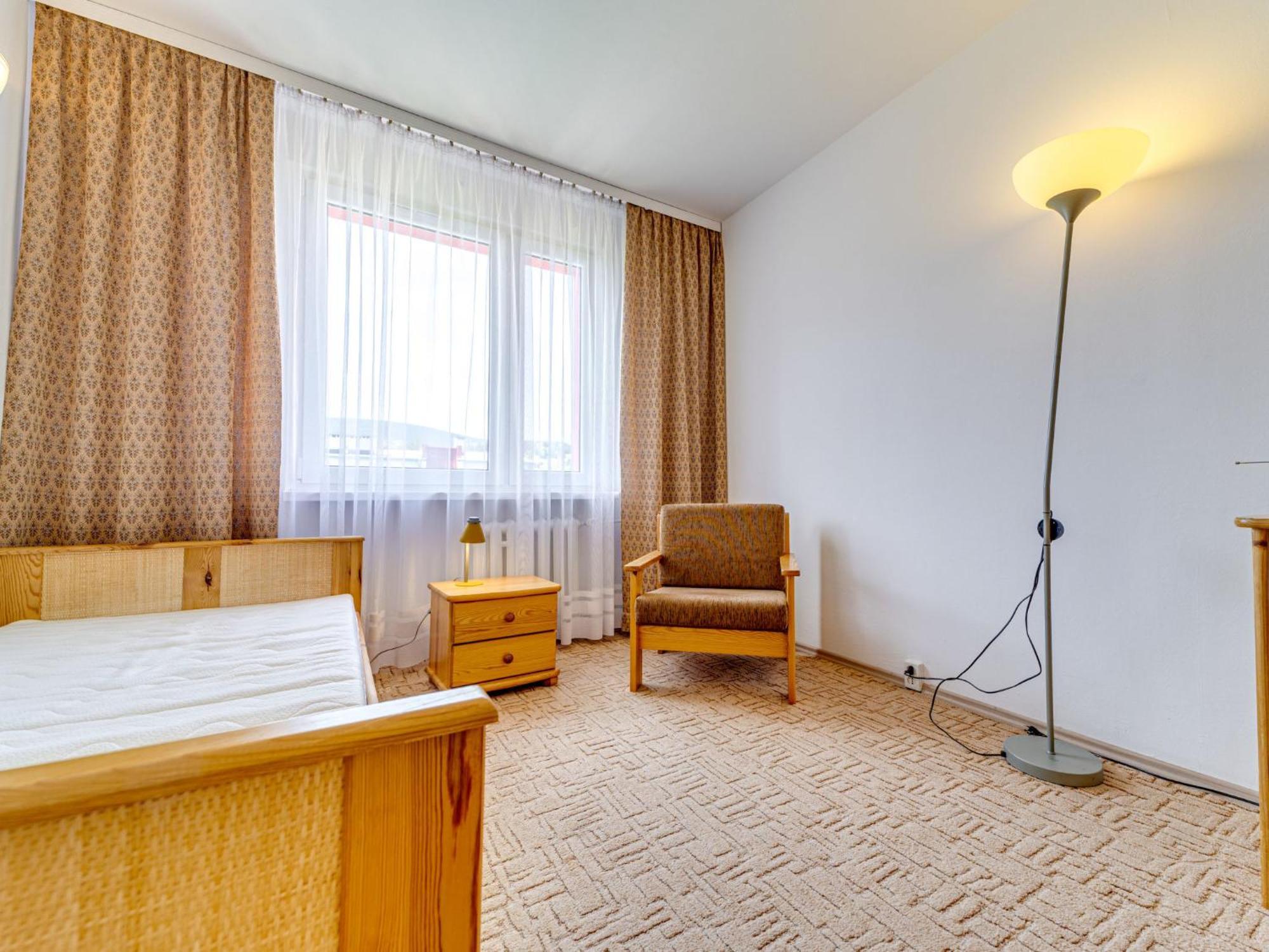 Apartment Ewa By Interhome Szklarska Poręba Buitenkant foto