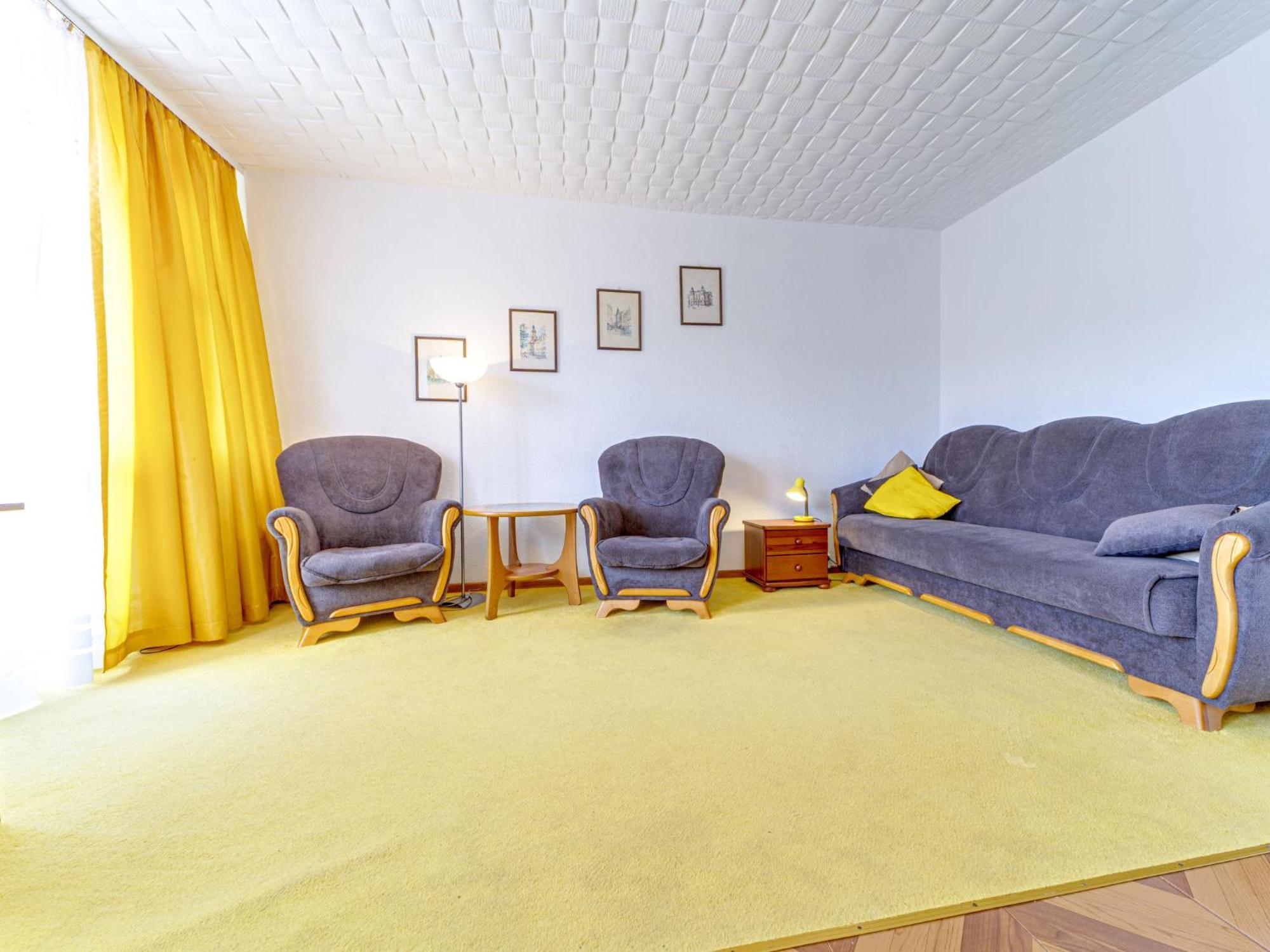Apartment Ewa By Interhome Szklarska Poręba Buitenkant foto