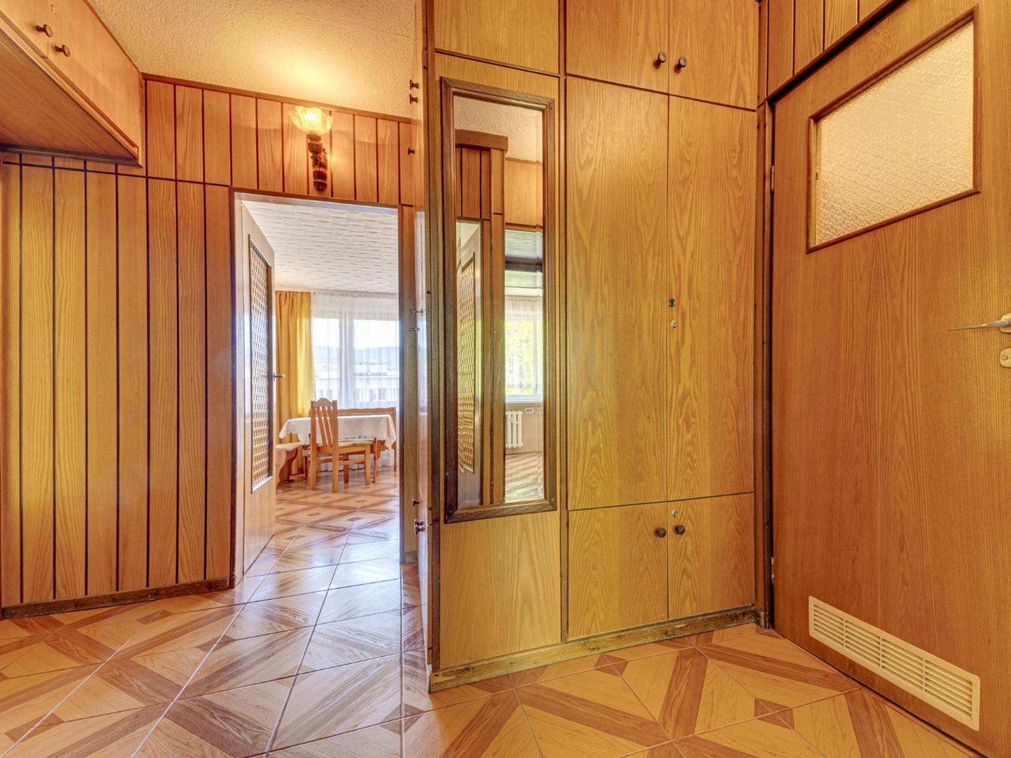 Apartment Ewa By Interhome Szklarska Poręba Buitenkant foto